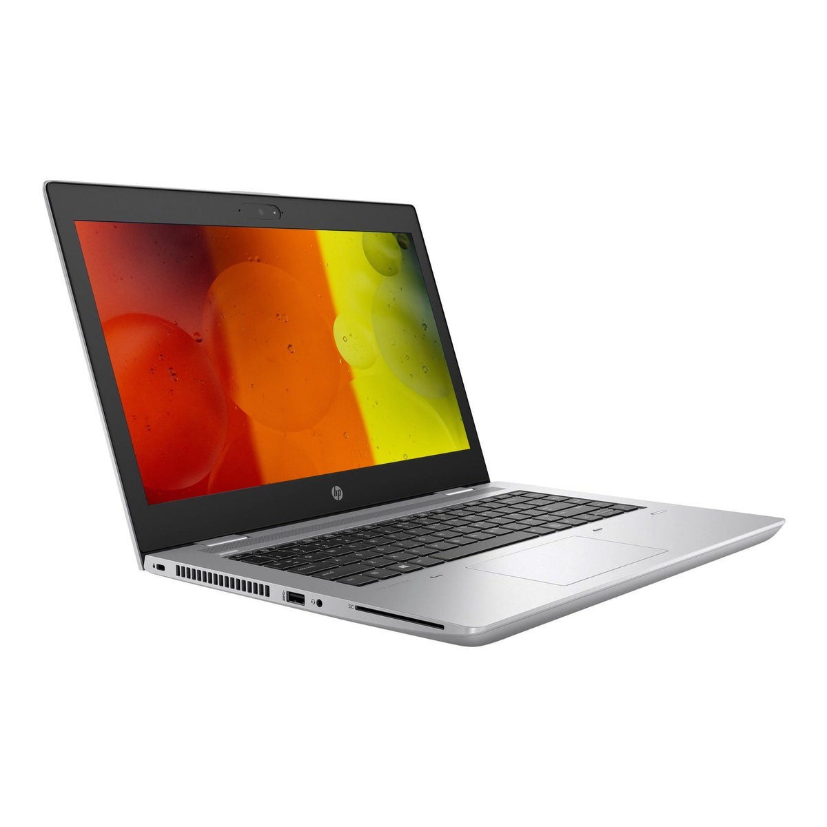 HP ProBook 640 G4 Business Laptop Intel Core i5 16GB RAM 256GB SSD Windows 11