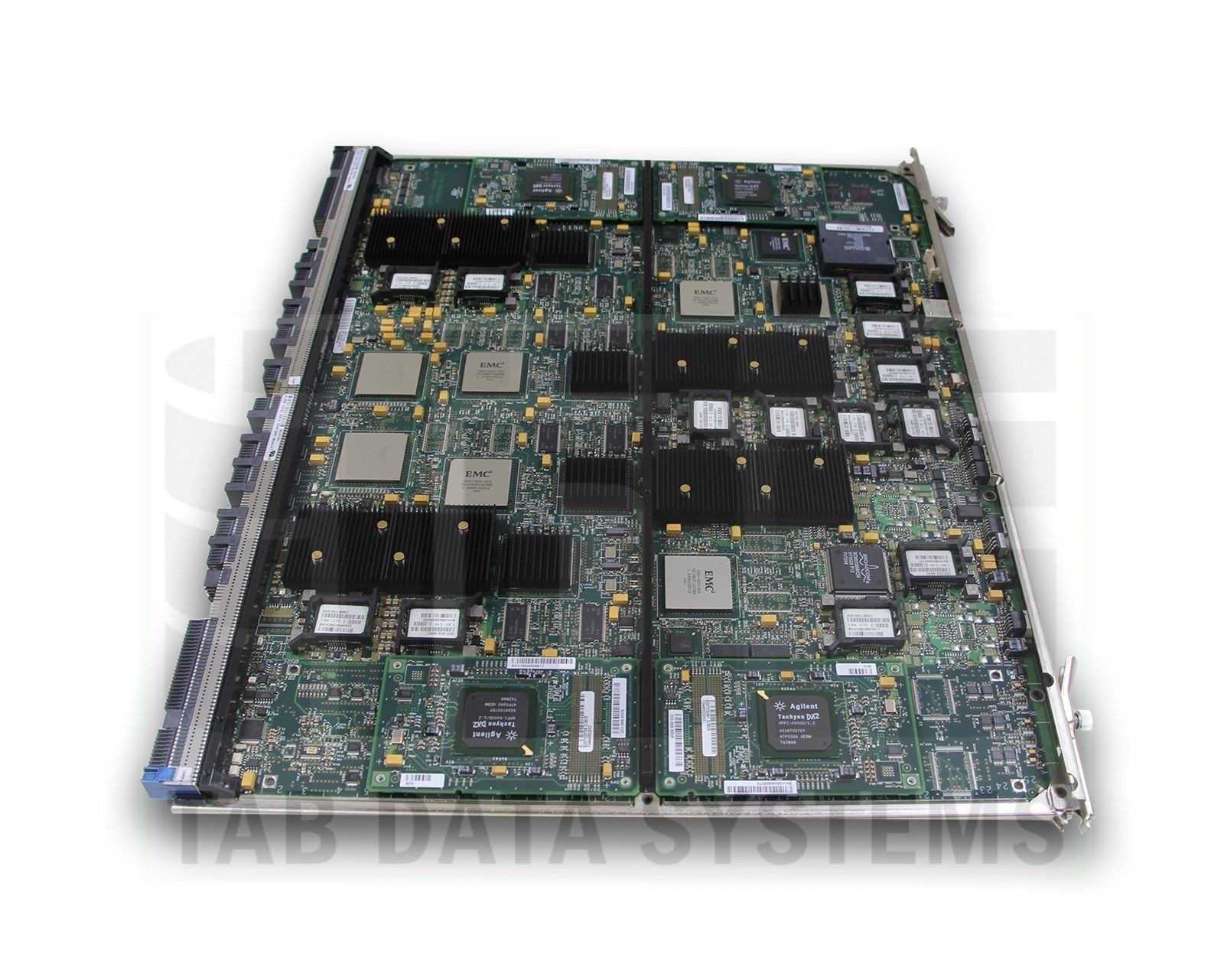 EMC Symmetrix 203-801-960C DMX-3 DMX Universal Director Board