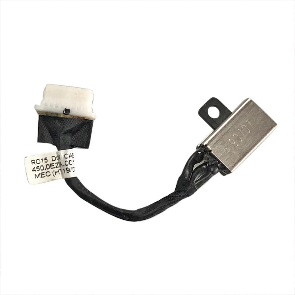 DC Power Jack Cable For Dell Inspiron 17 7786 7791 2-in-1 RO15 450.0EZ0A.0011