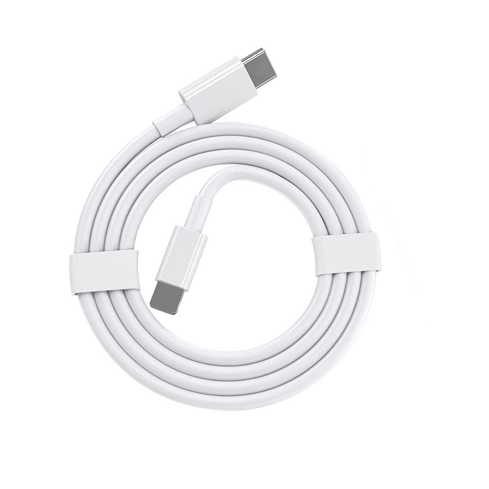 1/10X PD Fast Charger Type-C Charging Cable For Apple iPhone 14 13 12 11 XR Lot
