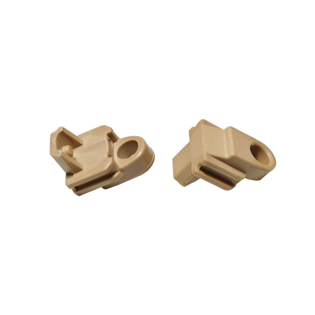 2pc New Fuser Film Belt Bushing for Sharp 2621 3121 3081 4081 5081 6081 D R 3581