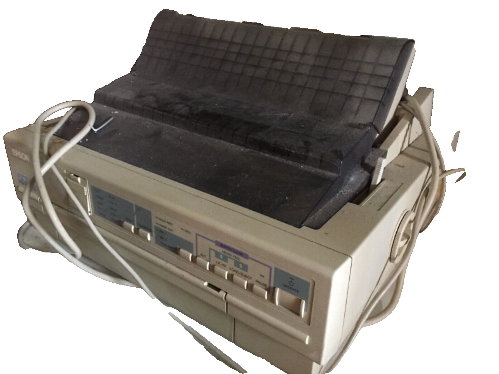 epson lq-570