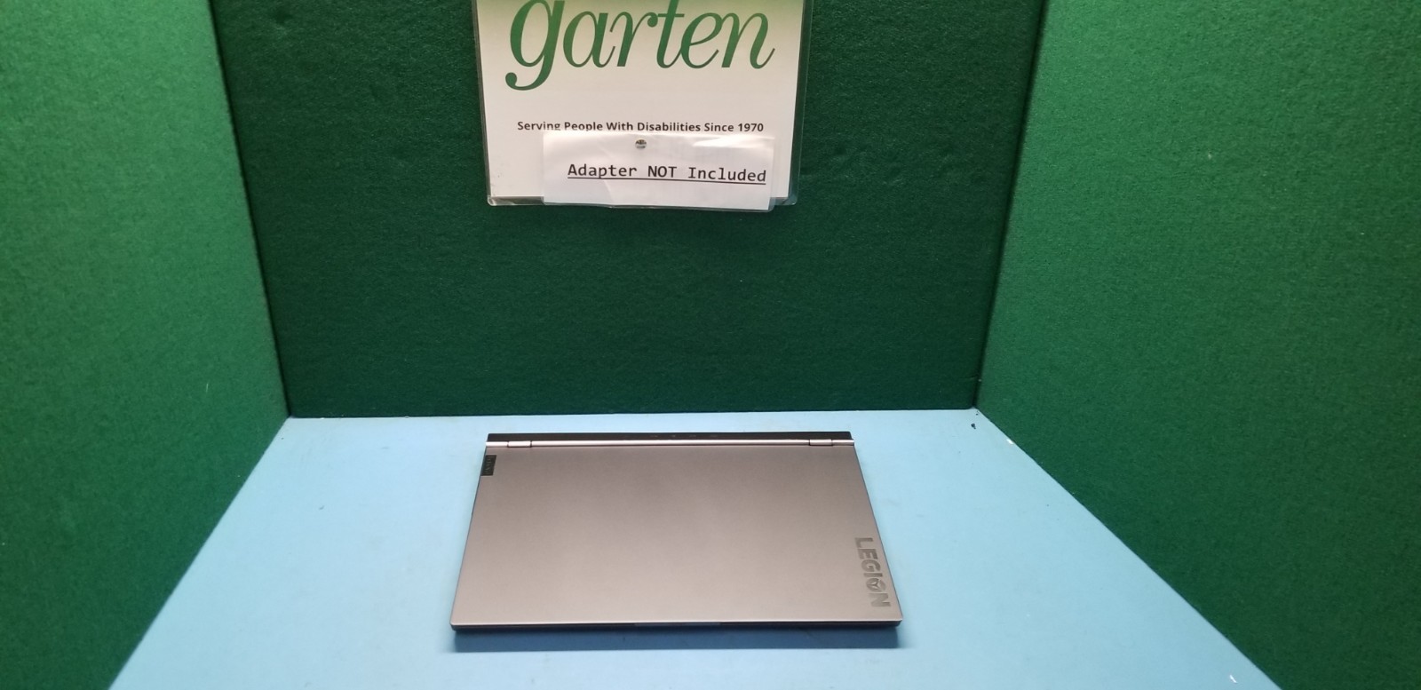 Lenovo Legion 7 15IMH05 Gaming RTX 2070 MAX-Q i7-10750H 8GB RAM NO HDD/OS 32095