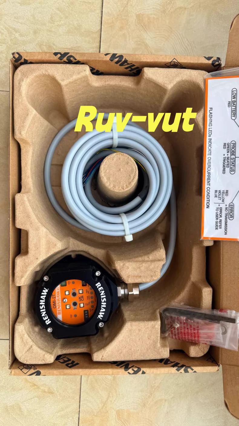 1PCS Renishaw omi-2t A-5439-0049
