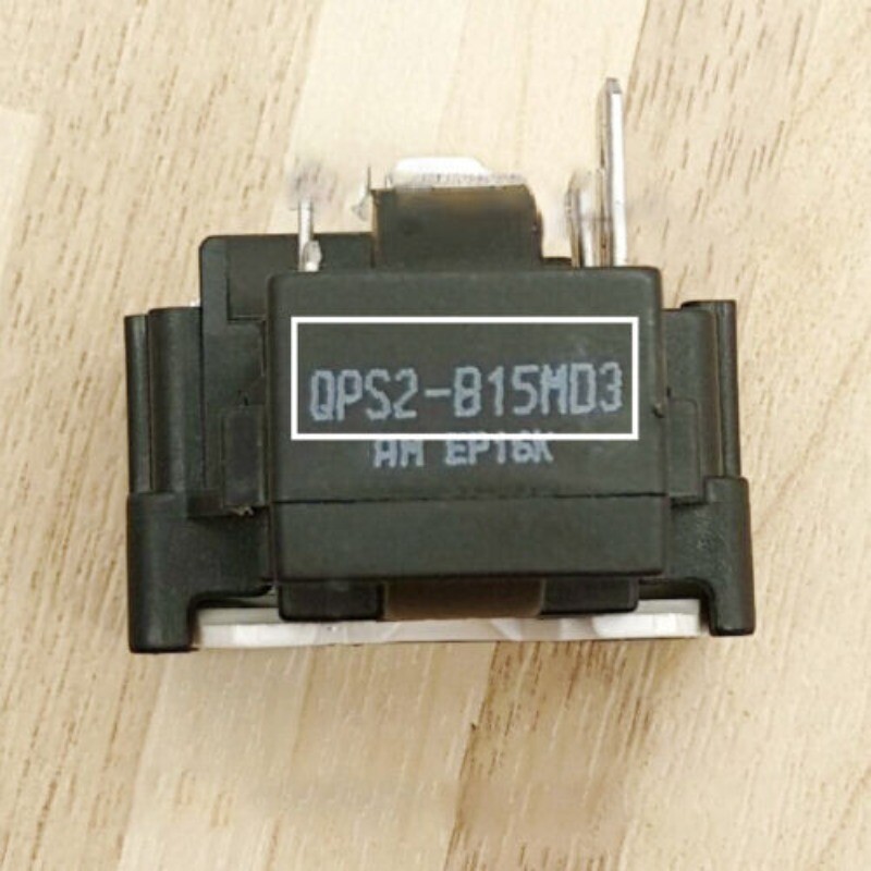 1PC for starter protector PTC starter Refrigerator compressor QPS2-B15MD3