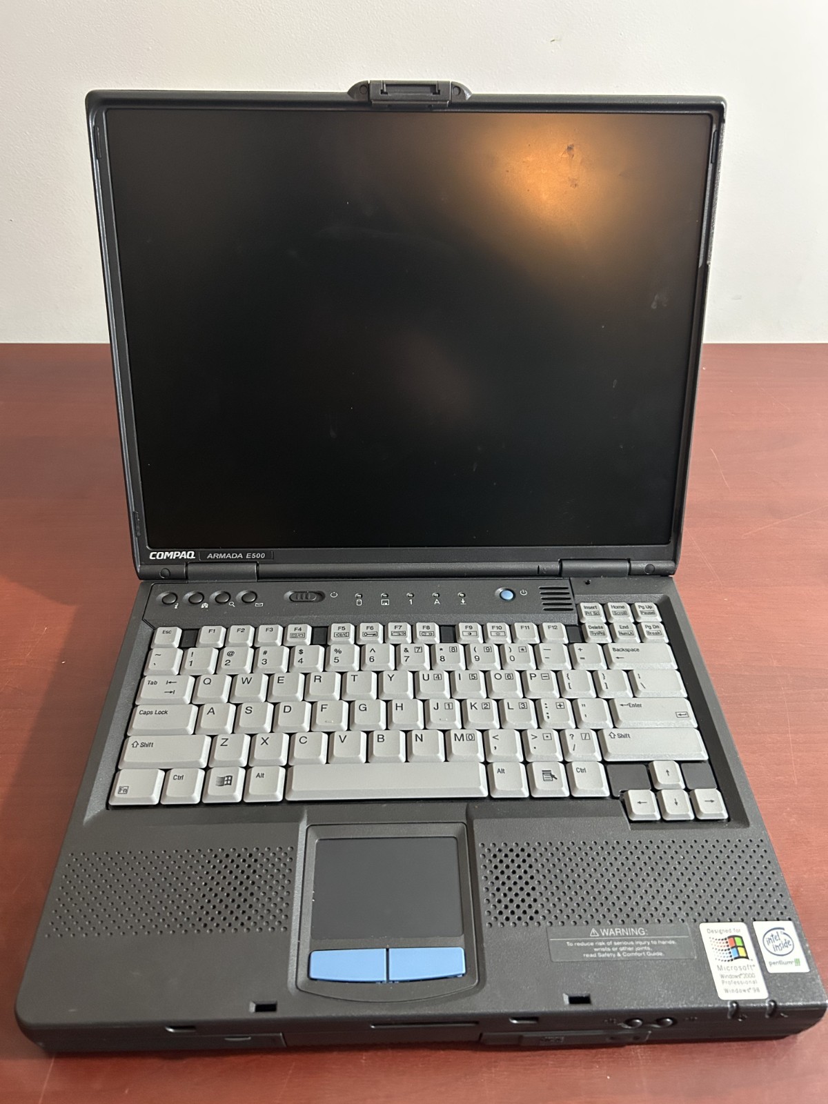 Compaq Armada PP2060