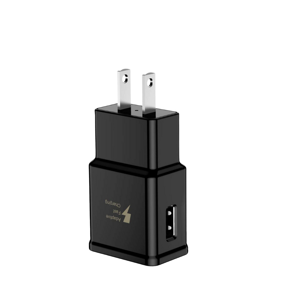 Fast Charger Plug USB Charging Adapter Block For Samsung S25 S24 S23 S22 S21 Lot
