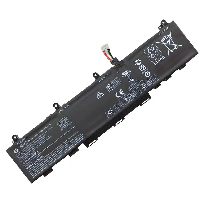 Genuine 53Wh CC03XL Battery For HP EliteBook 830 835 840 845 G7 G8 L78555-005