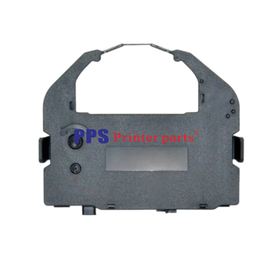 6pcs Black Ribbons Compatible Dot Matrix For Epson LQ-2250 LQ2500 LQ1060 7762L