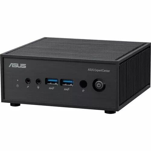Asus ExpertCenter PN42-BBFN1000X1FU Barebone System - Mini PC
