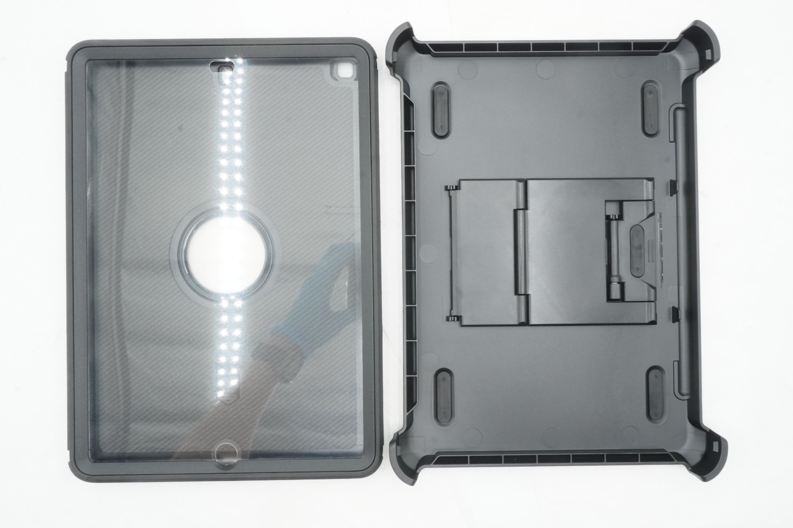 OTTERBOX Defender Series Protective Shell Case (78-52254) Apple iPad