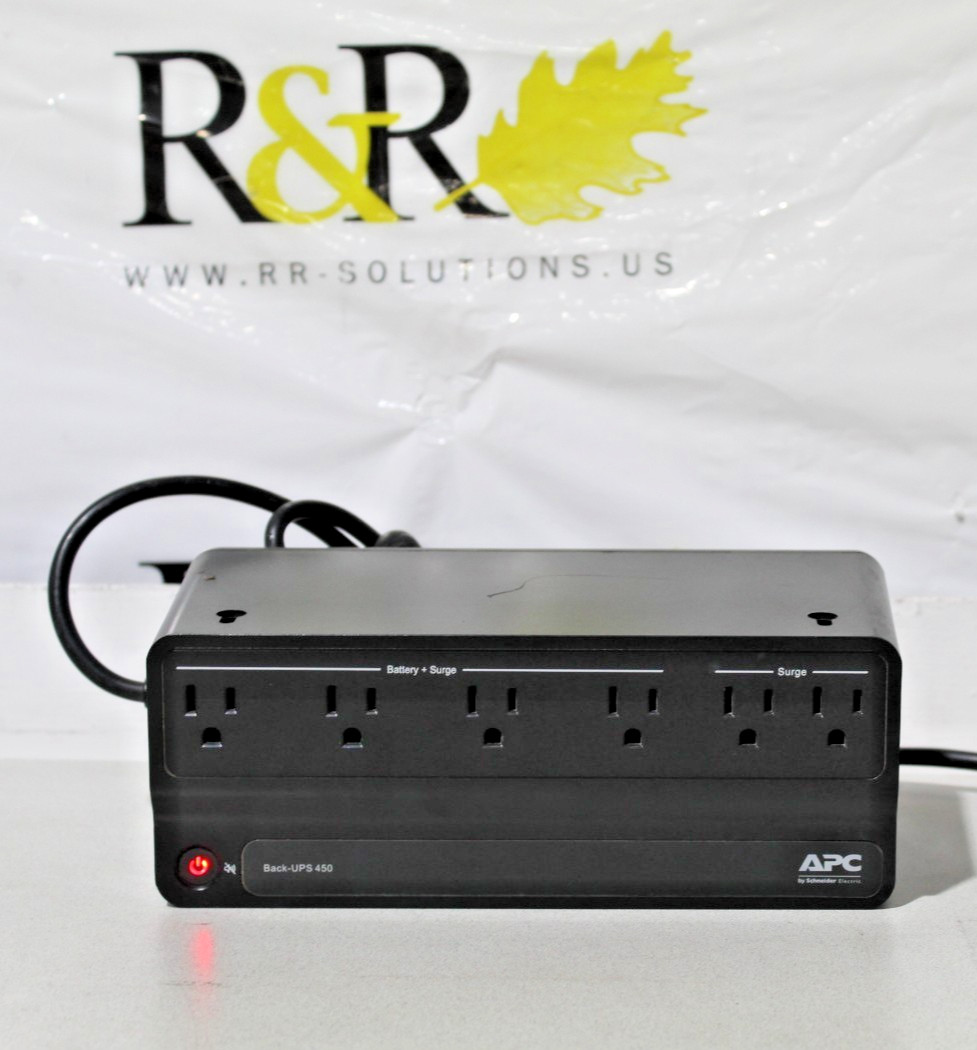 APC Back Ups