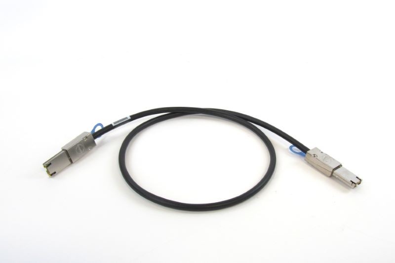 HP 407344-002 External 1M Mini SAS Cable