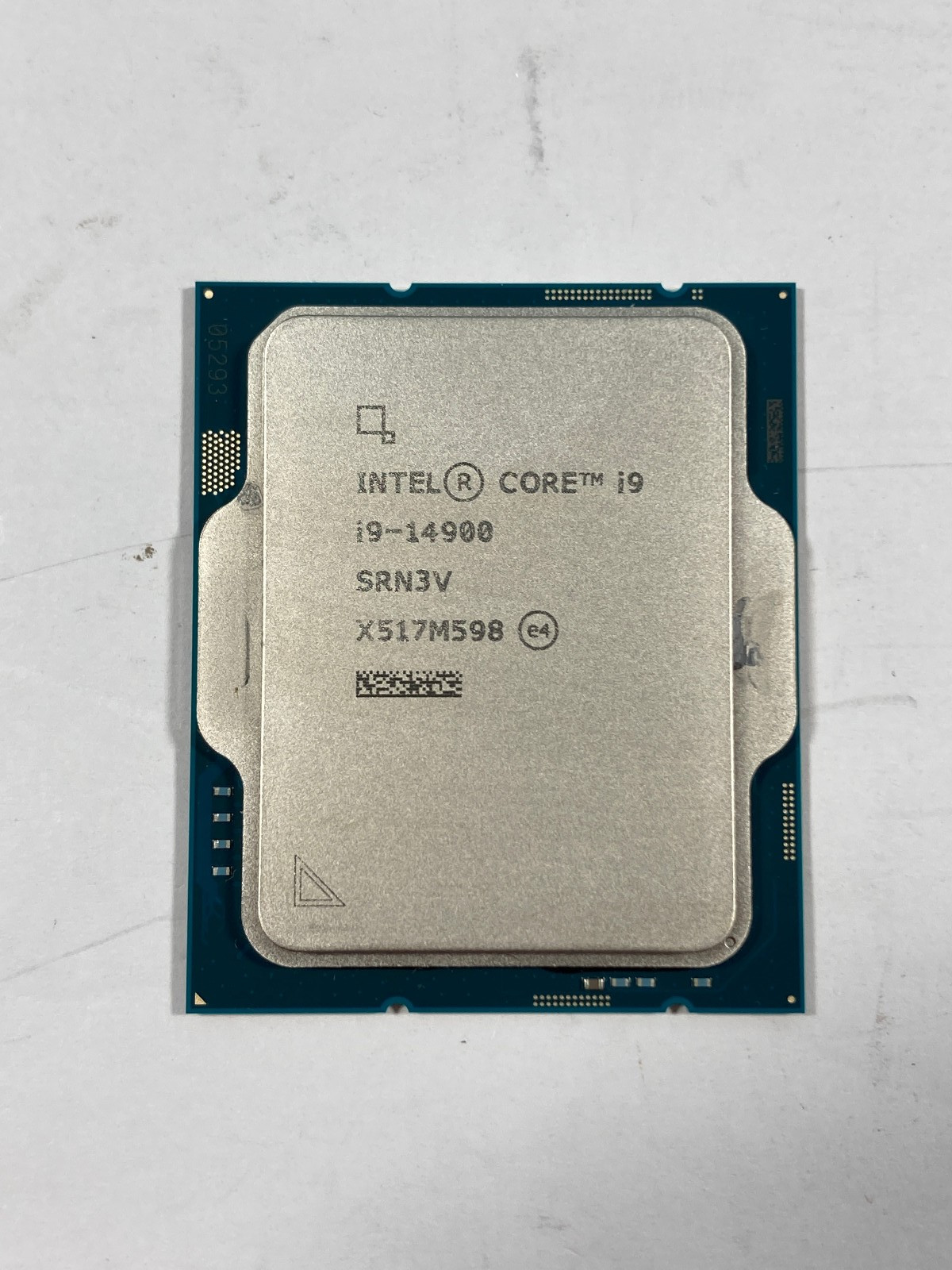 Intel Core i9-14900 3.2GHz 24-Cores LGA 1700 CPU Processor - Excellent