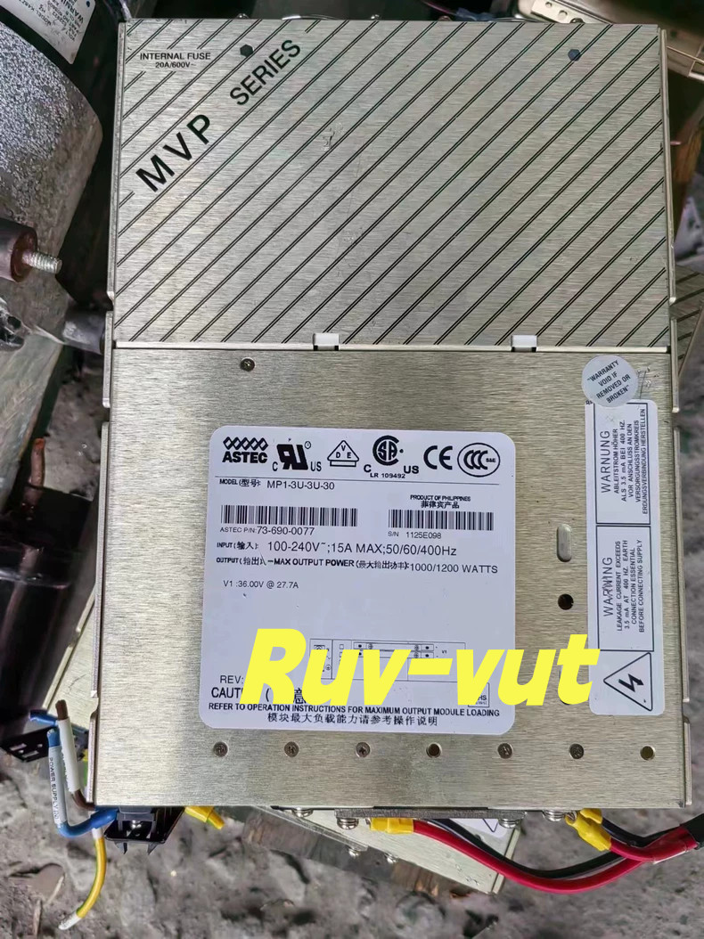 1PC test good ASTEC MP1-3U-3U-30
