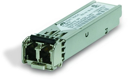Allied Telesis ATSPSX90 SFP Mini-GBIC Module 1000Base-SX