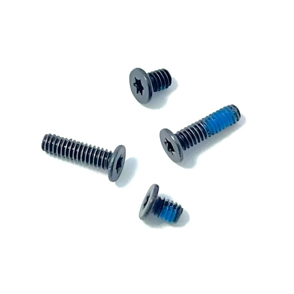 Bottom Base Cover Case screws for HP OmniBook X 16-AR 16-ar0013dx 16-ar0033dx US