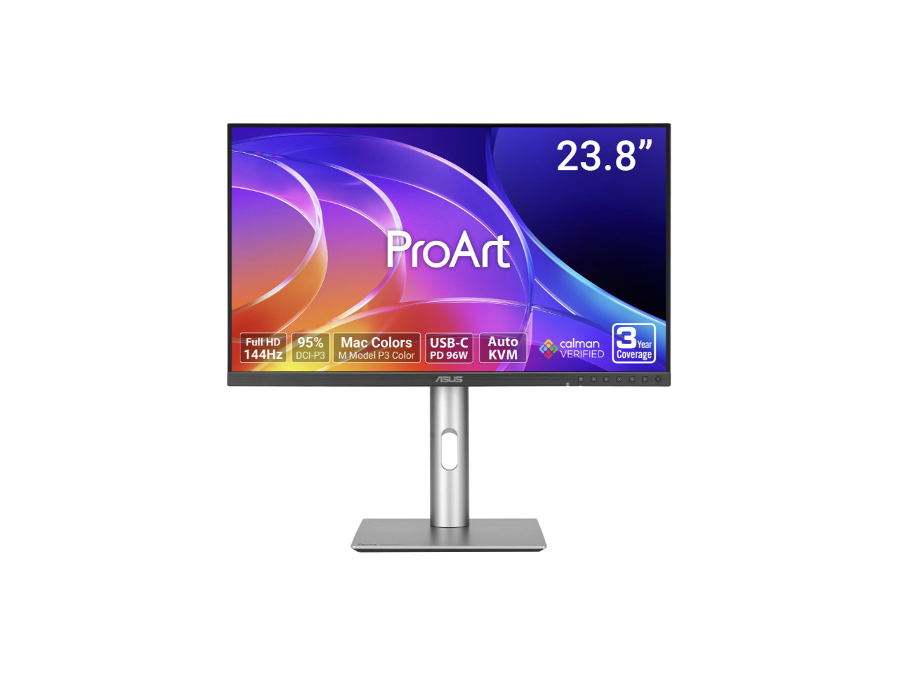 Asus ProArt PA249CGV 24" Class Full HD LED Monitor - 16:9