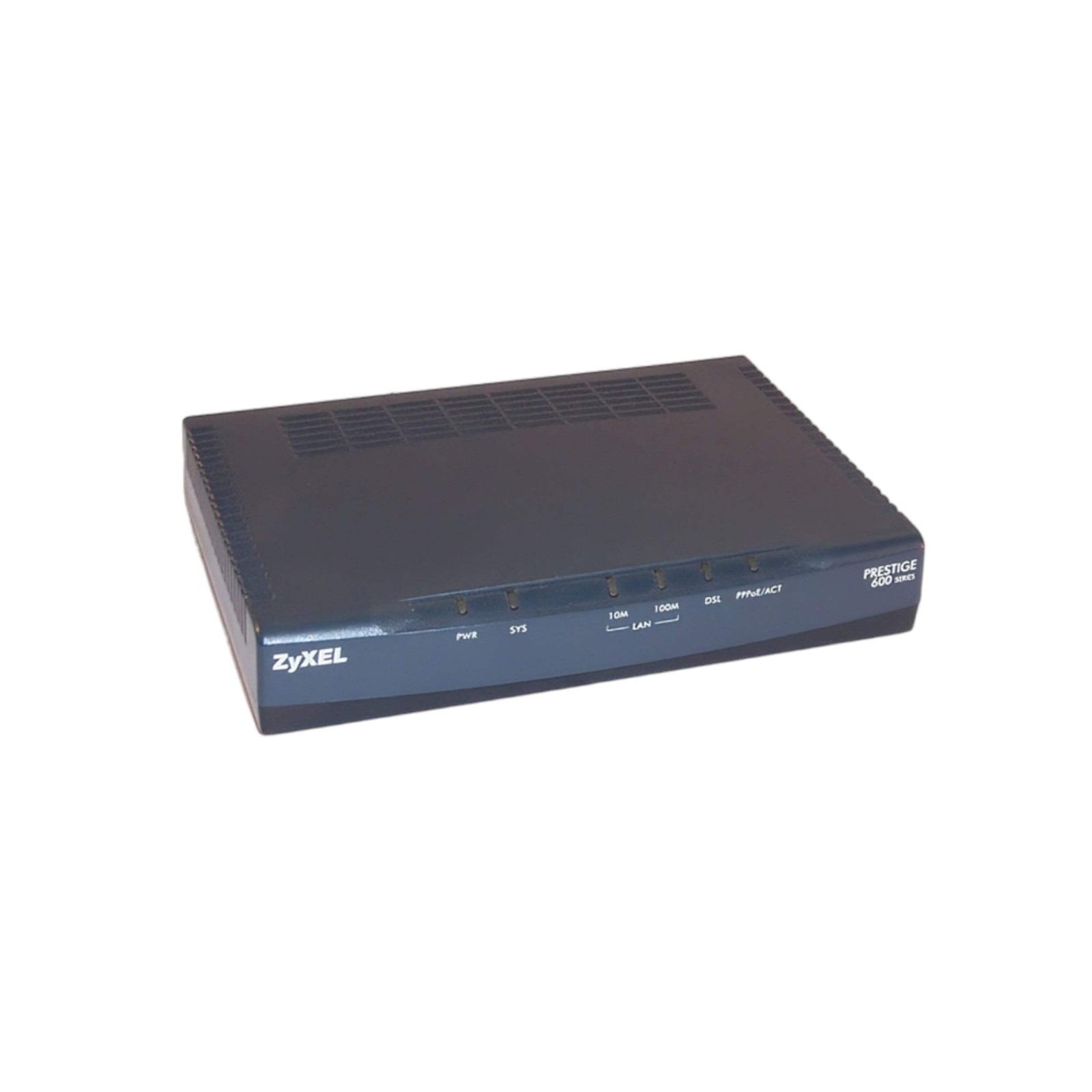 Zyxel Prestige 652H-33