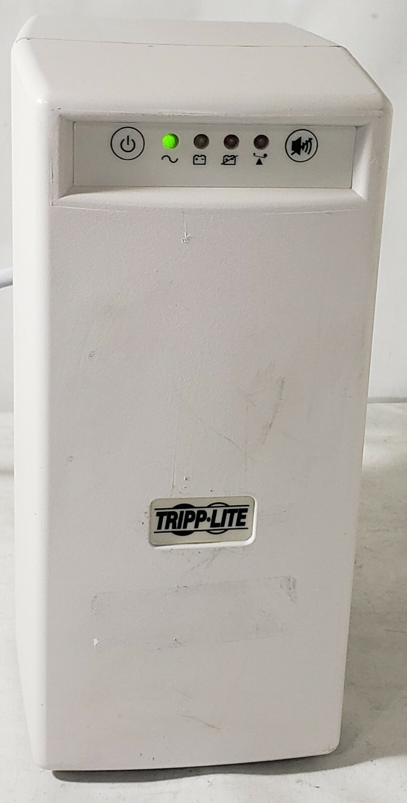Tripp Lite OmniSmart 350HG W/Battery Cables - No Battery