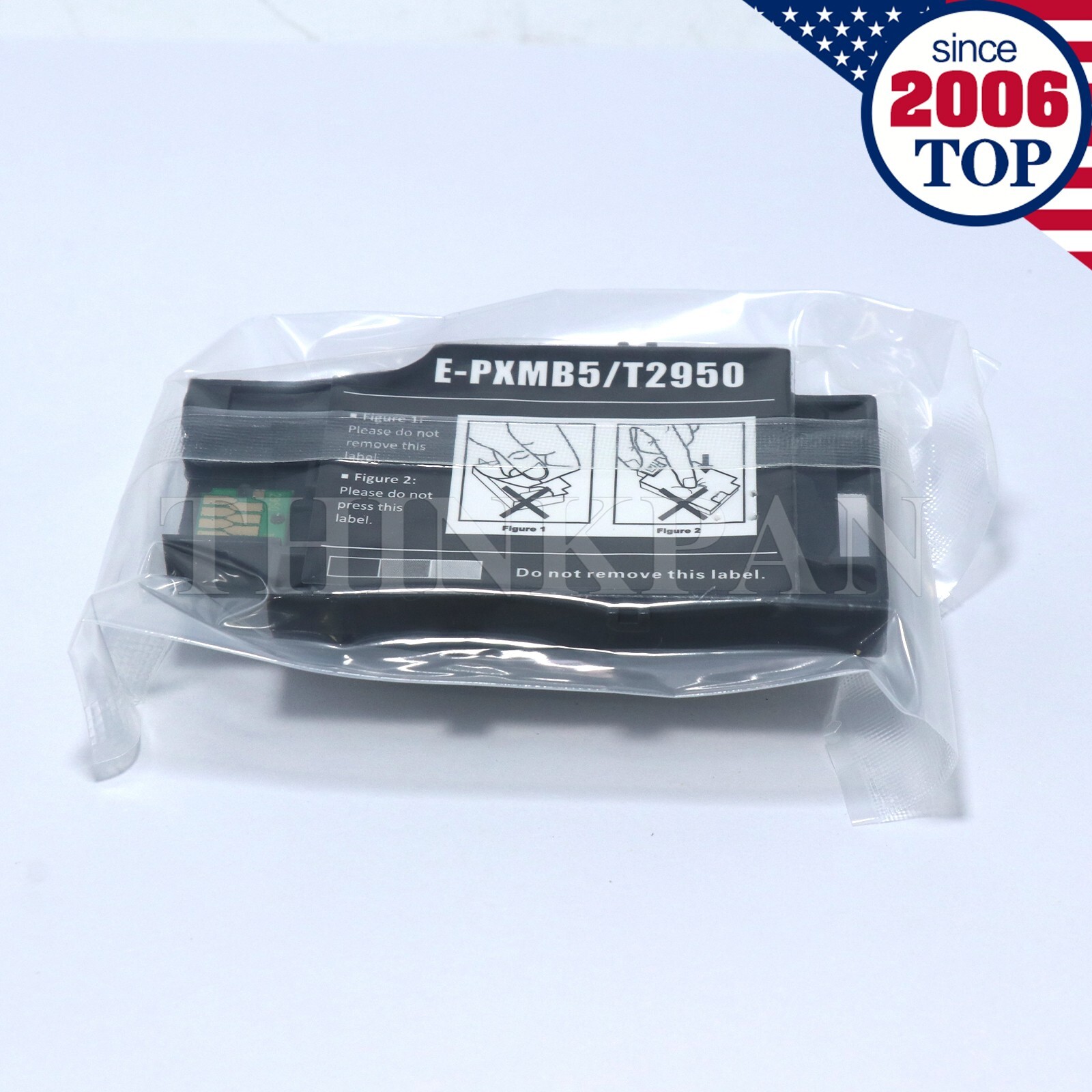 T2950 PXMB5 Maintenance Box For Epson WorkForce WF100 WF-100 WF110 PX-S05 PX-S06