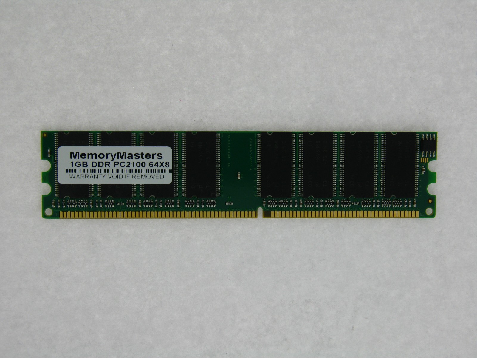 1GB  MEM FOR ASROCK 775I45GV 775I48 775I65G-R2.0 775I65GV 775I915P
