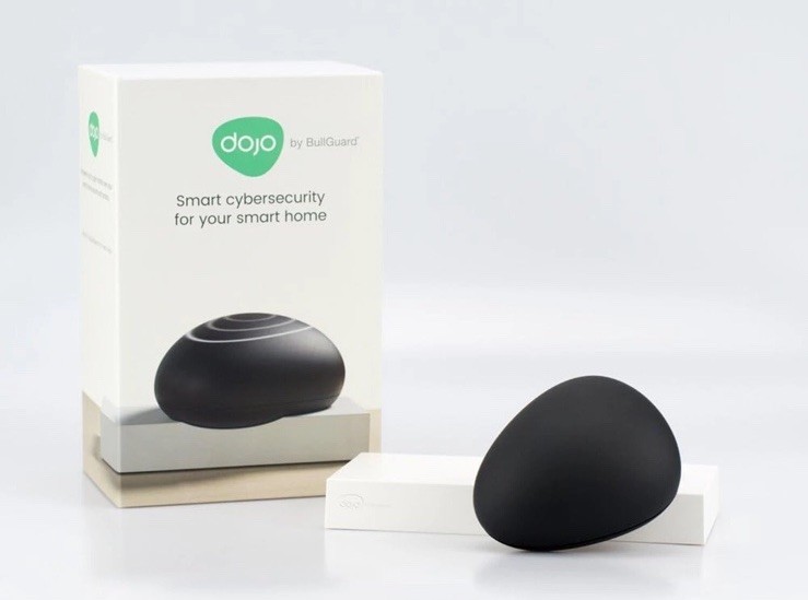 Dojo Smart Internet Home Wi-Fi Network Hacker Security Privacy Cybersecurity