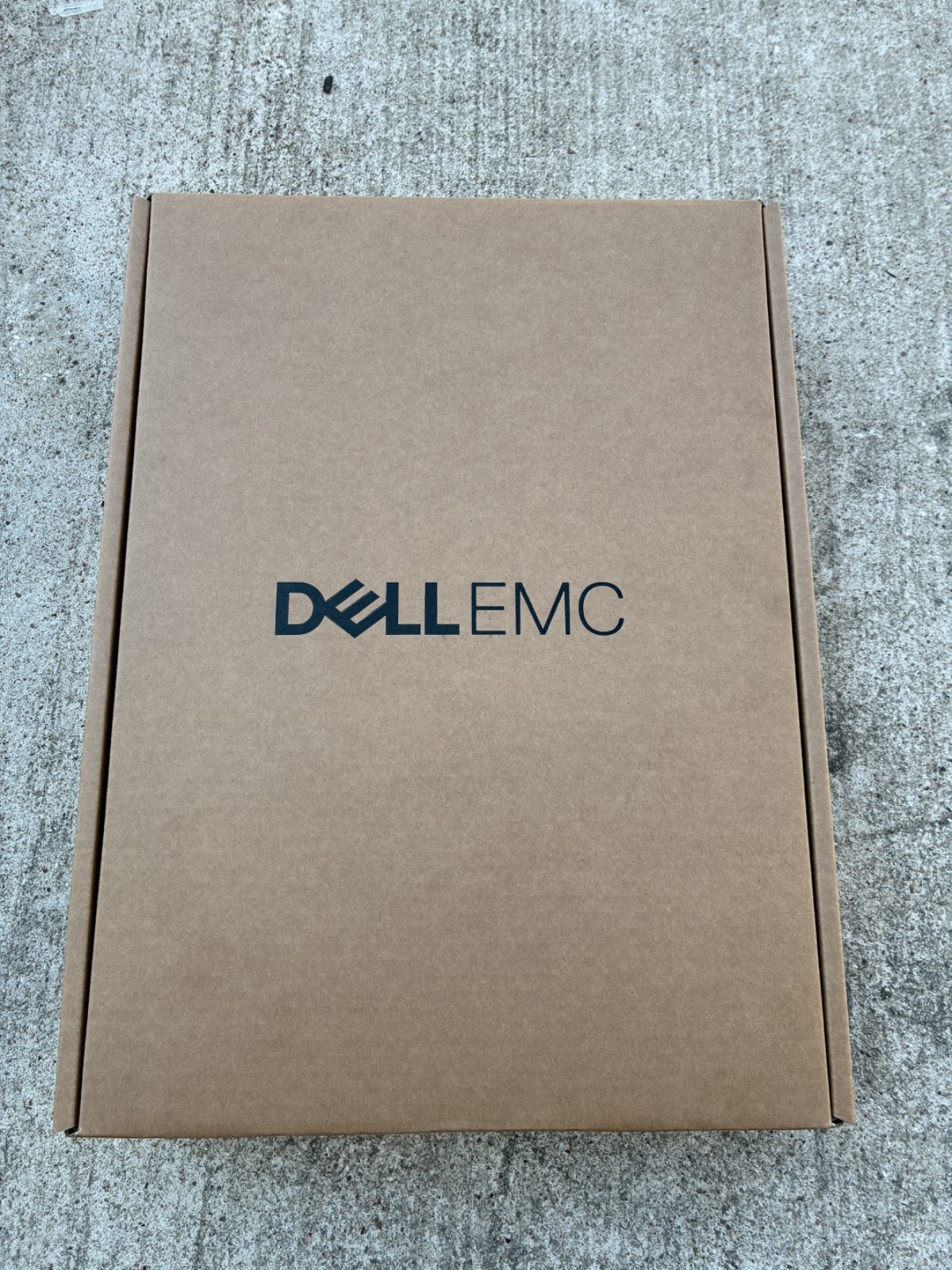 NEW Dell EMC X1018 16x1GbE RJ45 2x1GbE SFP SWITCH TXG9G
