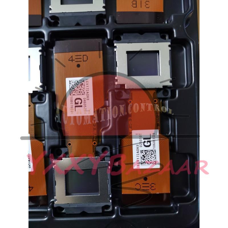 1PCS LCX172A LCD Panel For NEC NP-UM330X+M311XC M311W+ M361XC Projector~