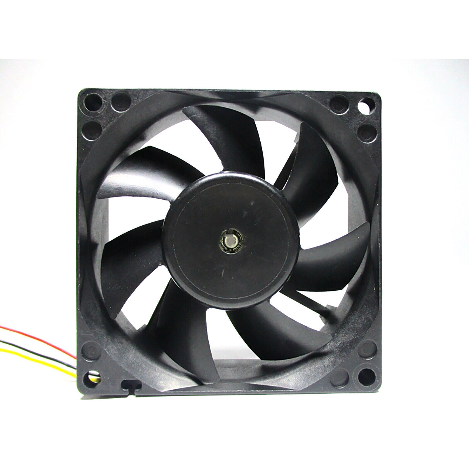 For Panaflo FBA08A24H Cooling Fan 0.15/0.21/0.26A Inverter Cooler 24V 80*80*25mm