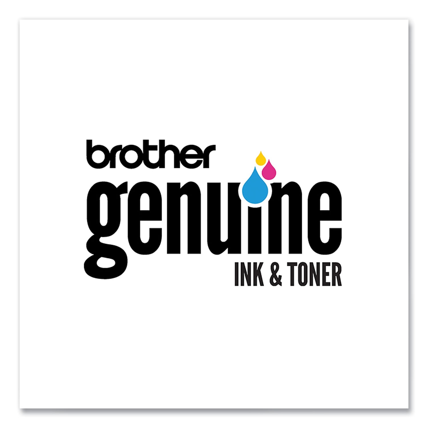 Brother LC20EC INKvestment Super High-Yield Ink, Cyan