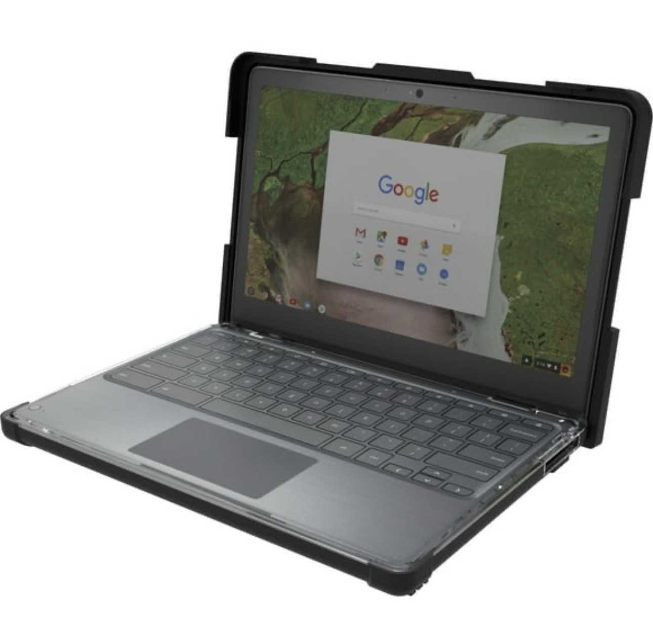 NEW Max Cases Extreme Shell S Case For G8 EE Chromebook Clamshell 11” LOT of 10