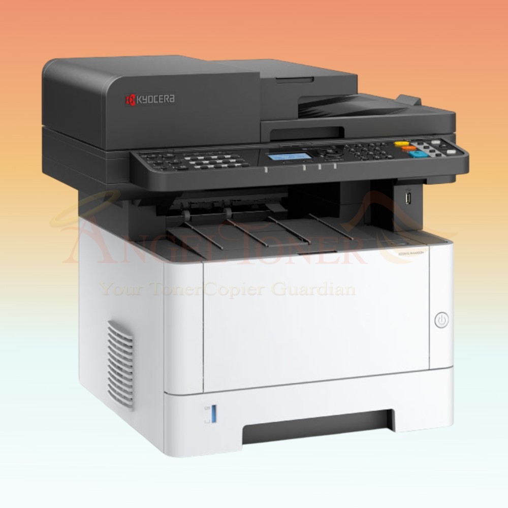 Kyocera ECOSYS MA3500wfx A4 BW MFP Printer Copier Scan Fax WiFi 37PPM 110C3D2US0