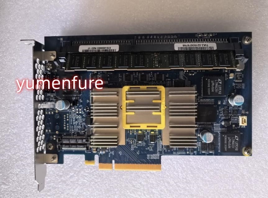 HP Simplivity PCA accelerator 880016-001