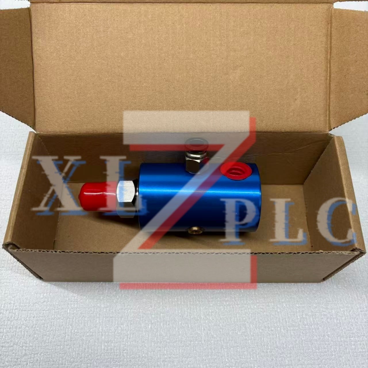 1PCS New For DEUBLIN 1101-632-343 High Speed Rotary Joint In Box*
