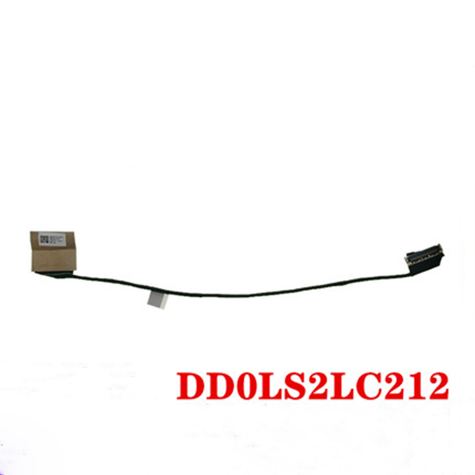 1pc Screen Cable for DD0LS2LC212