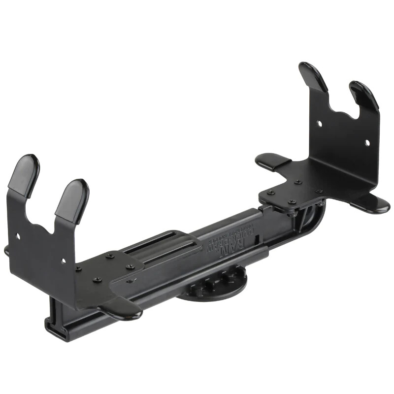 RAM Mount HP OfficeJet 250 Printer Vehicle Mount Cradle RAM-VPR-103