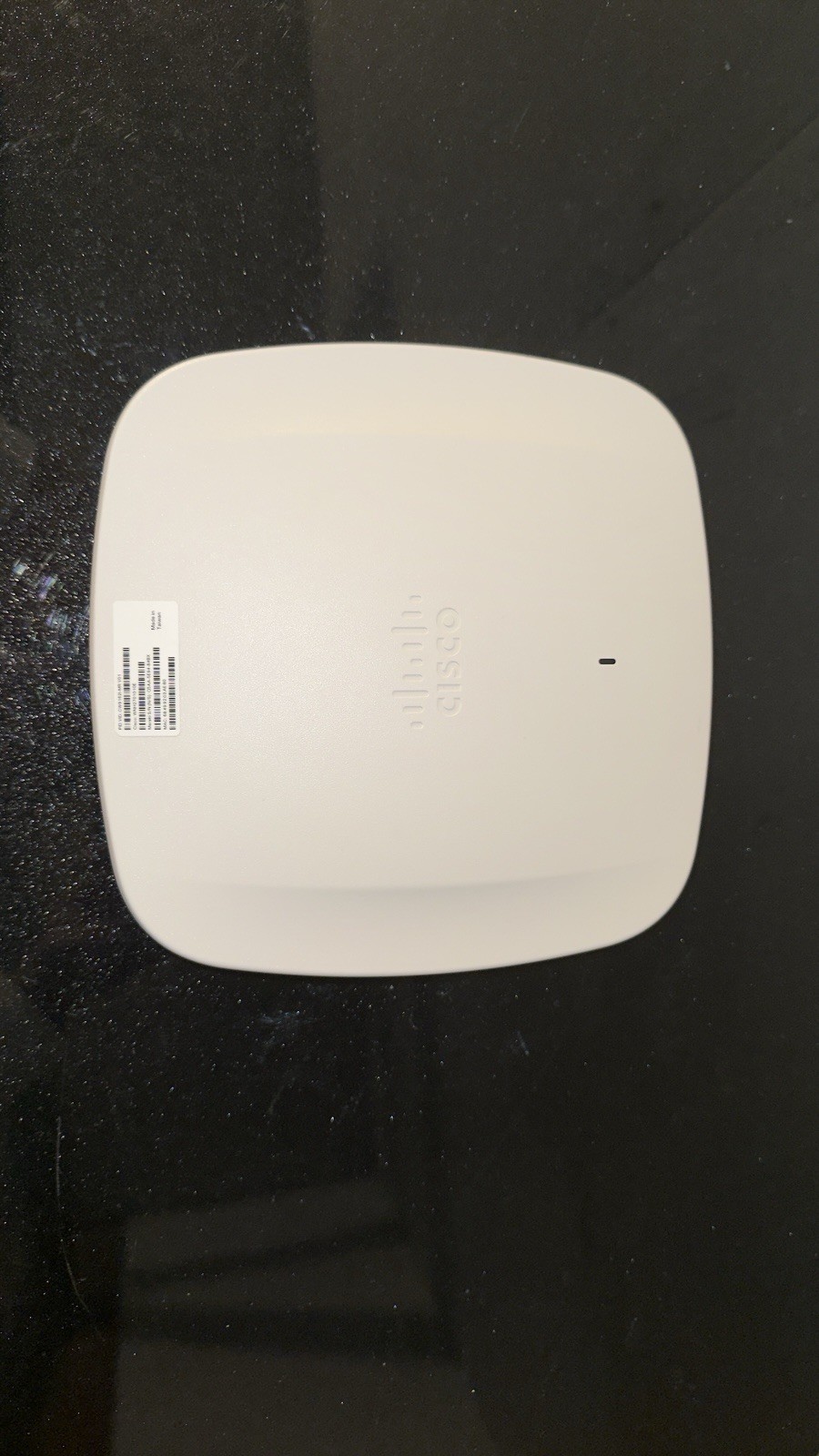 Cisco Meraki Catalyst CW9162I-MR  Wireless Access Point Wi-Fi 6E