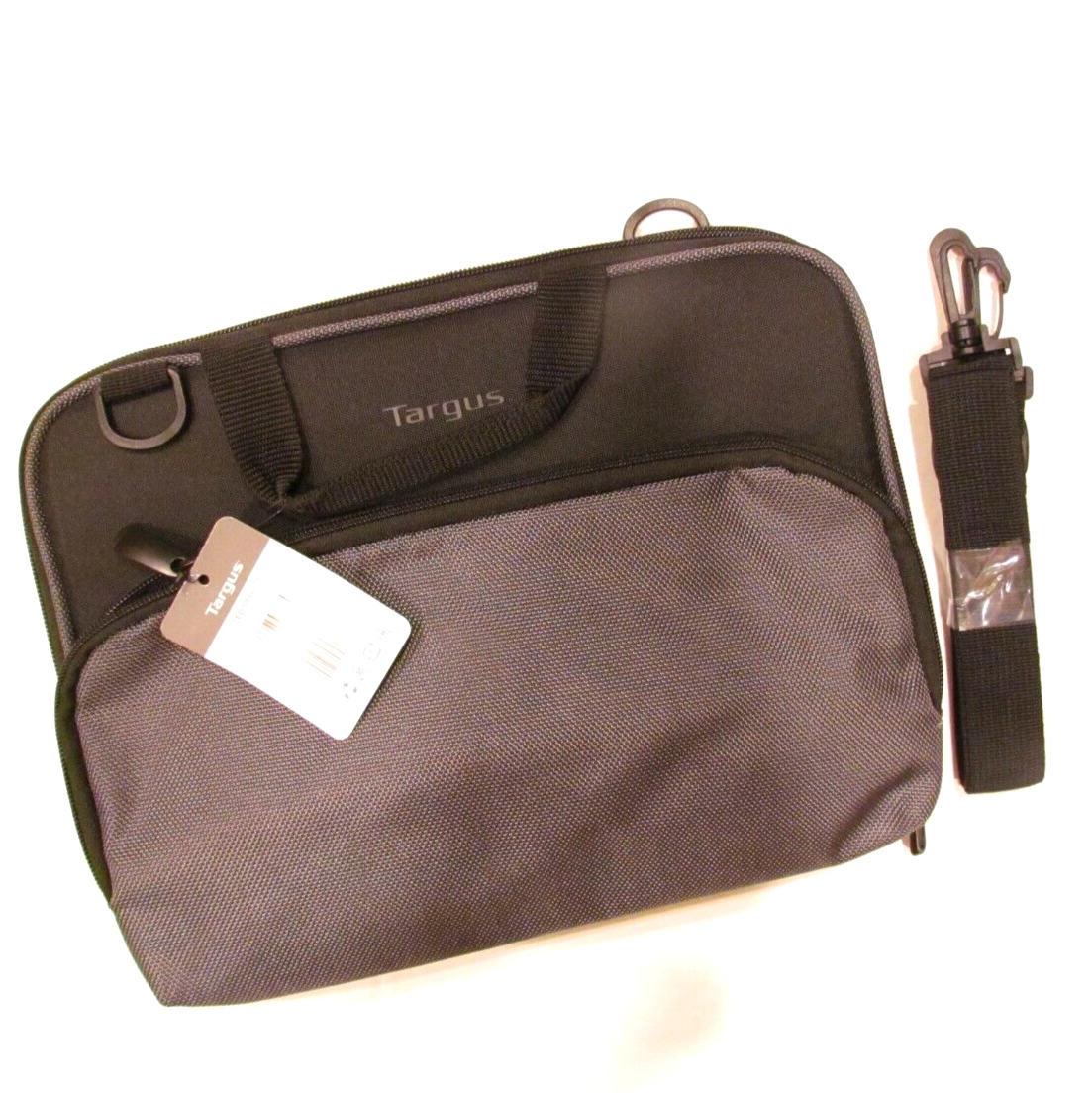 Targus Work-In Notebook Carrying Case 11.6