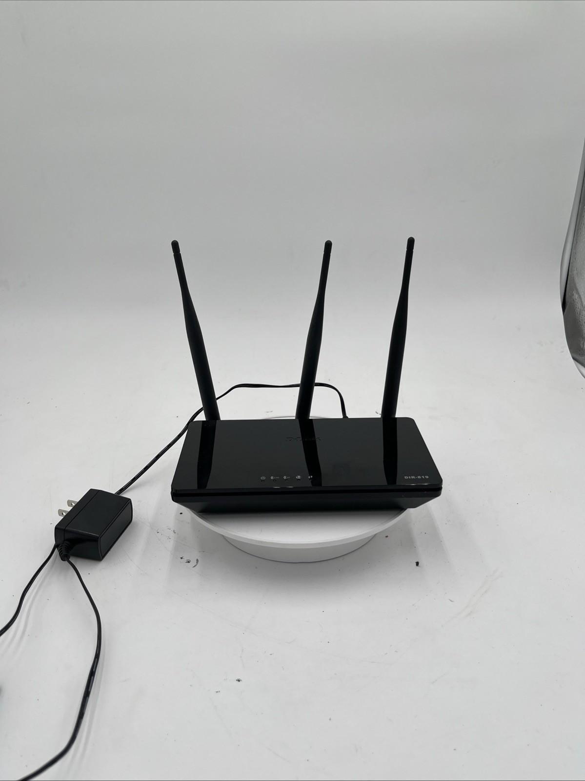 D-Link Dir-819 Dual Band 5Ghz & 2.4Ghz Wireless Router Cir819lca....A1