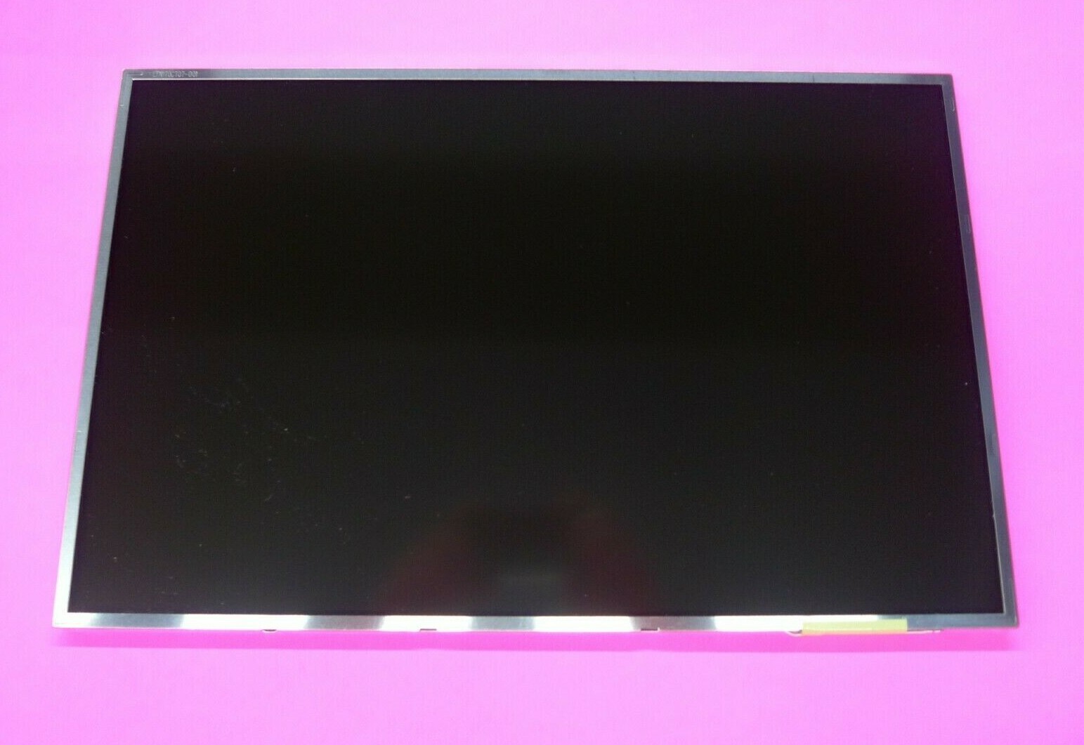New Dell Precision M6400 WUXGA Laptop LCD Screen Matte Finish LTN170CT07 RM223