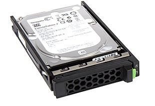 Fujitsu CA05954-2637-RFB HDD DX S3 SAS 6G 900GB 10KRPM 2.5 X1 ~E~