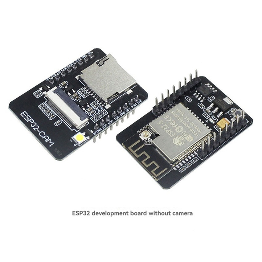 ESP32-CAM Development Board &OV2640 Camera Module WIFI Bluetooth IoT Motherboard