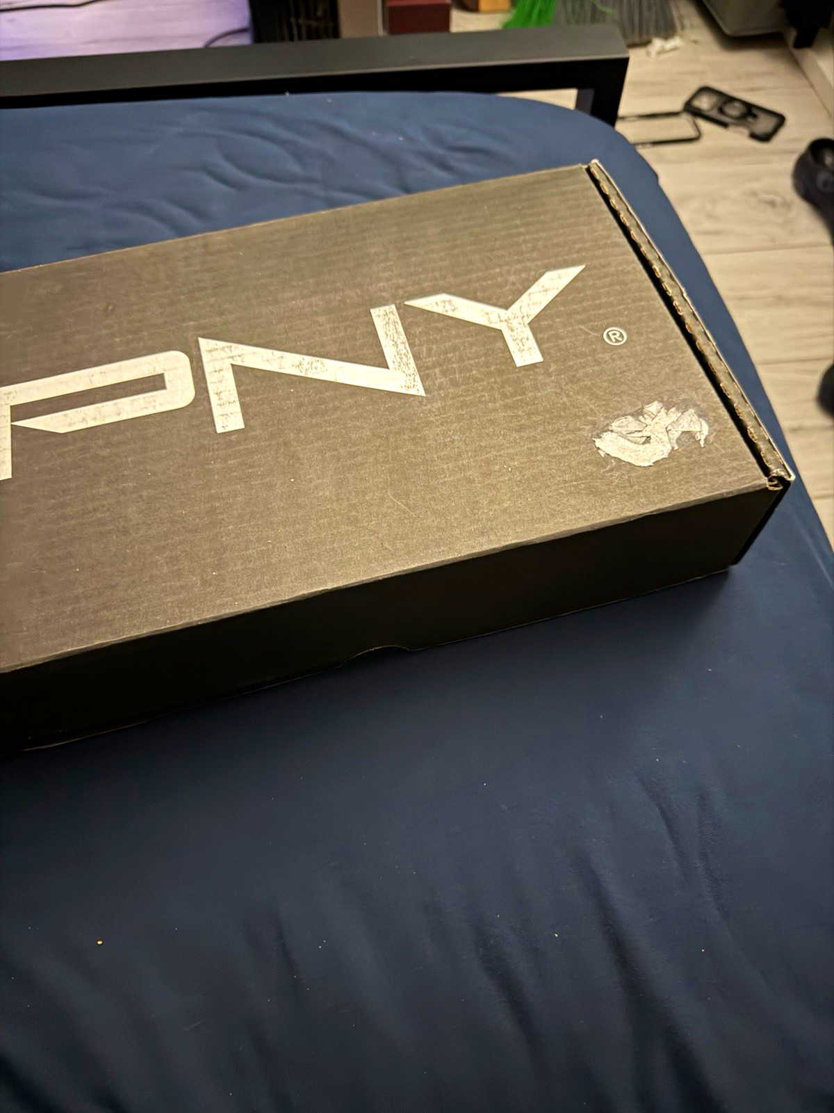 PNY NVIDIA Quadro 5000 2.5GB GDDR5 PCIe x16 Multiple Monitor DVI 6-Pin