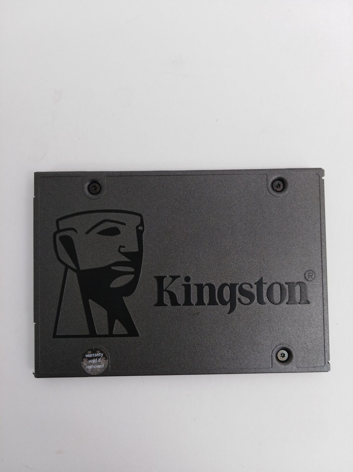 Kingston A400 SA400S37/240G 240 GB SATA III 2.5 in Solid State Drive