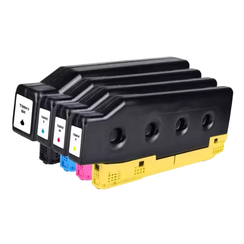 High quality Ink Cartridge T08D for Epson WorkForces AM-C4000 AM-4000 Printer