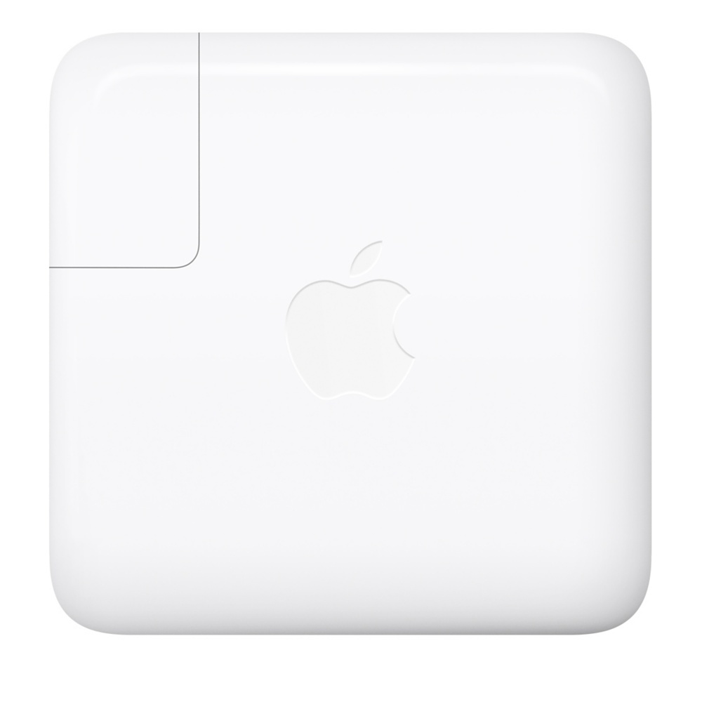 New Genuine Original OEM APPLE A1718  61W USB-C Power Adapter Charger MNF72LL/A