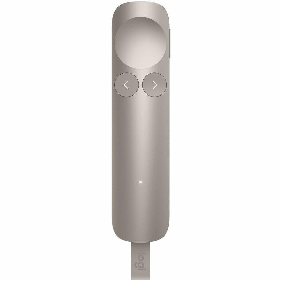 Logitech Spotlight 2 Presentation Remote, Wireless Presentation Clicker with