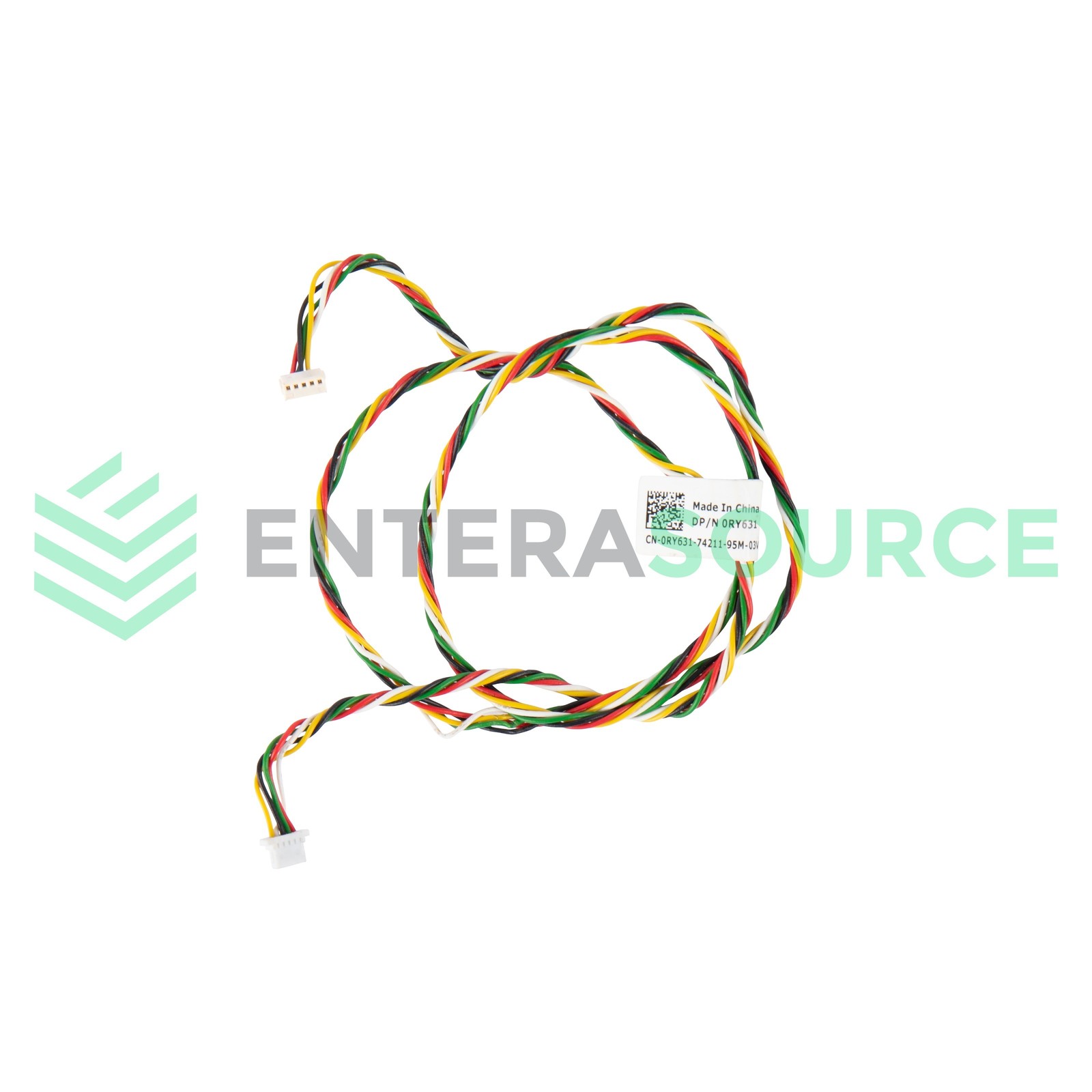 Dell PowerEdge RY631 R610 24.5" Battery Cable