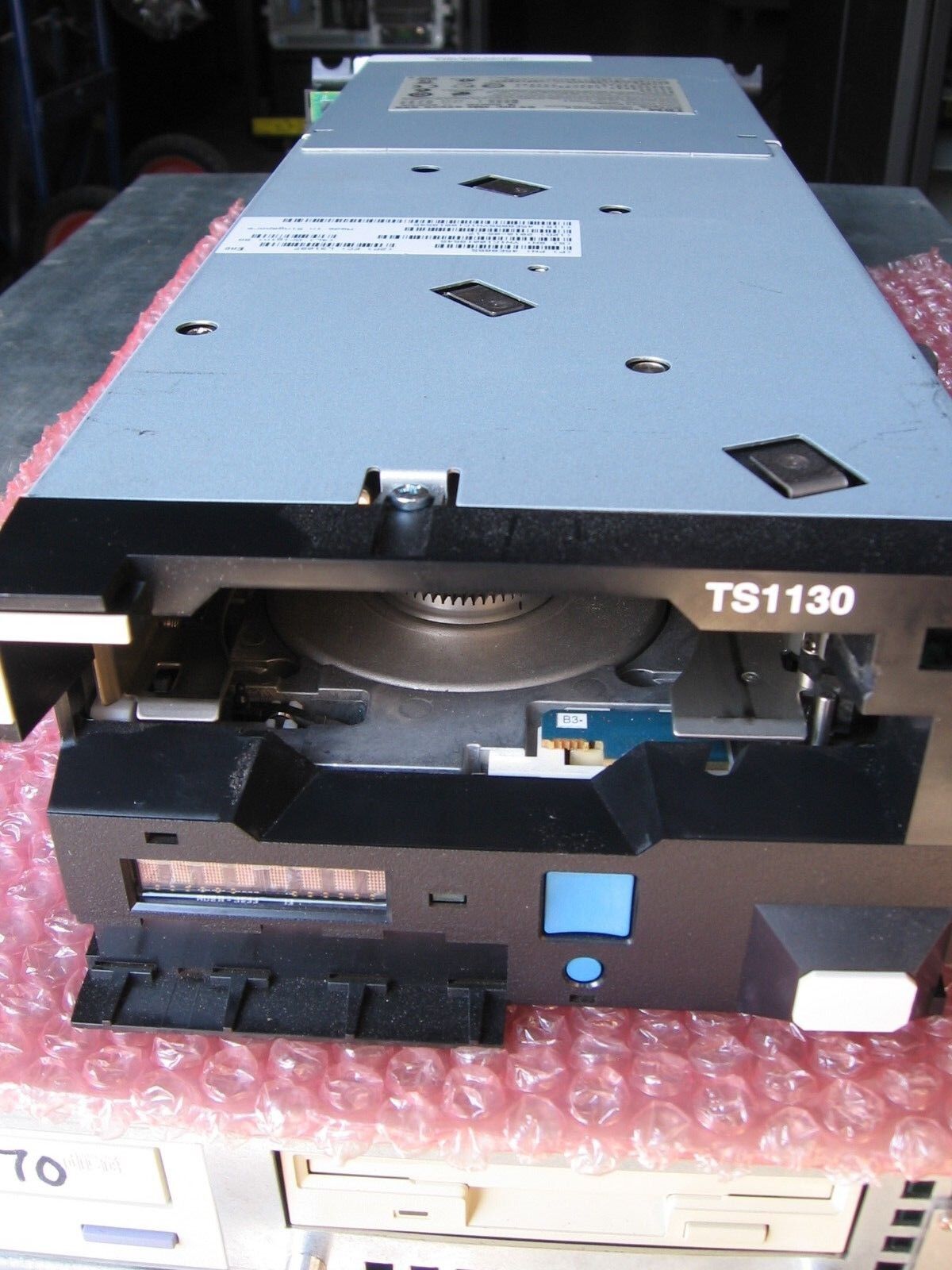 IBM 3592-E06 Tape Drive TS1130